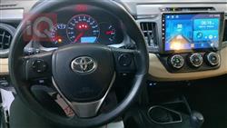 تويوتا راف 4